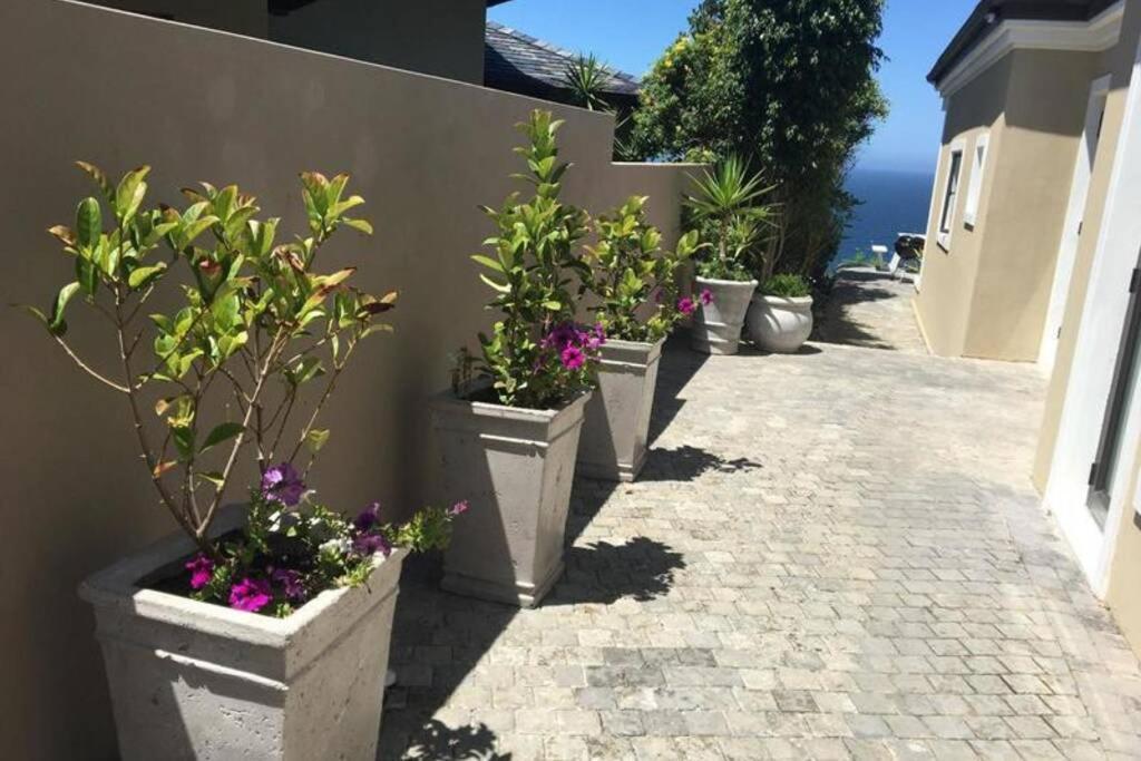 Seashore 2 Bedroom Luxury Unit - Breakwaters Haven Knysna Exterior foto