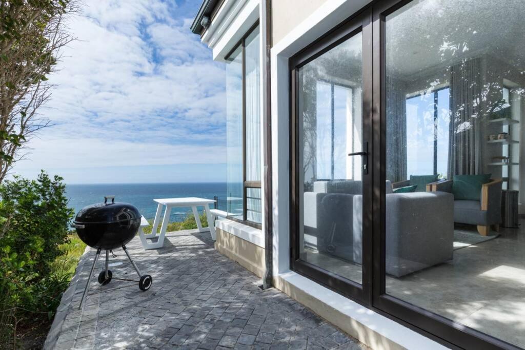 Seashore 2 Bedroom Luxury Unit - Breakwaters Haven Knysna Exterior foto