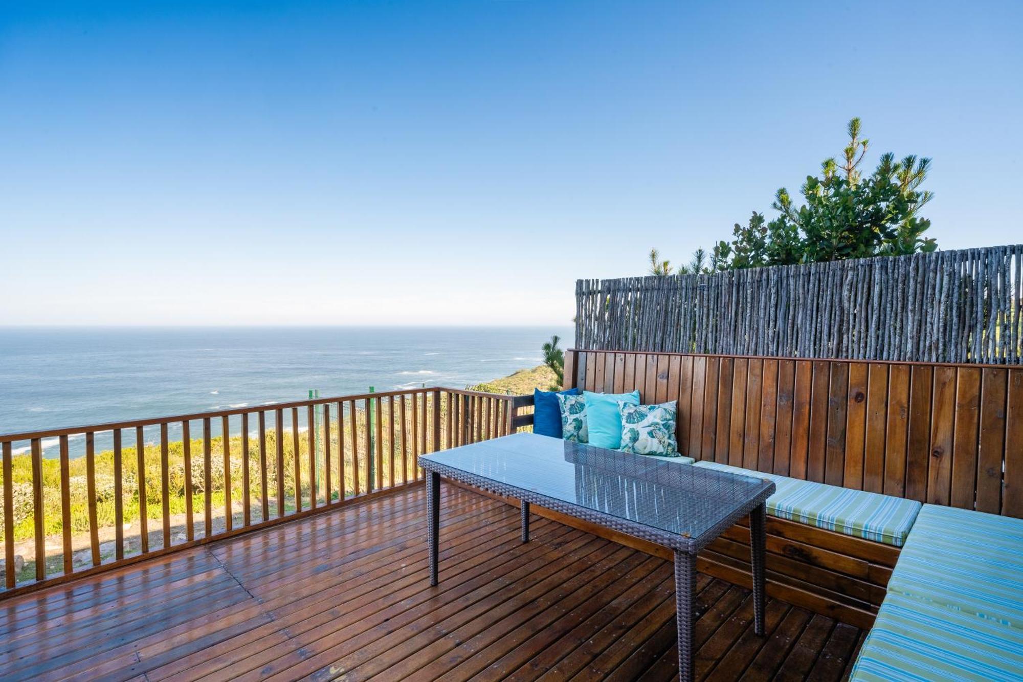 Seashore 2 Bedroom Luxury Unit - Breakwaters Haven Knysna Exterior foto