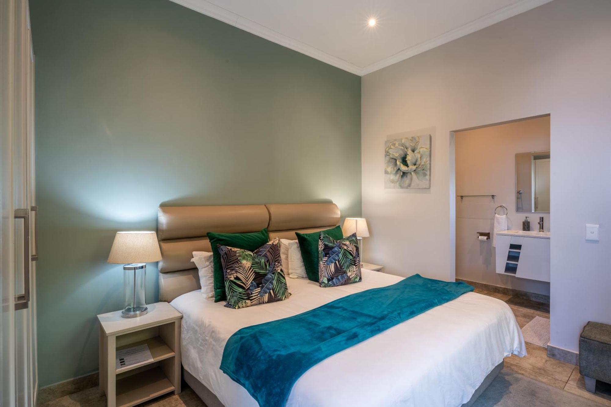 Seashore 2 Bedroom Luxury Unit - Breakwaters Haven Knysna Exterior foto