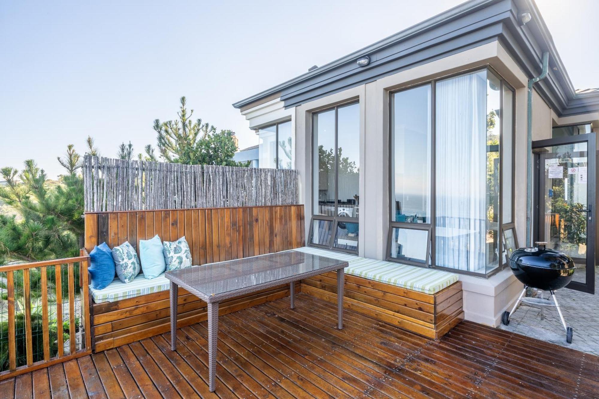 Seashore 2 Bedroom Luxury Unit - Breakwaters Haven Knysna Exterior foto