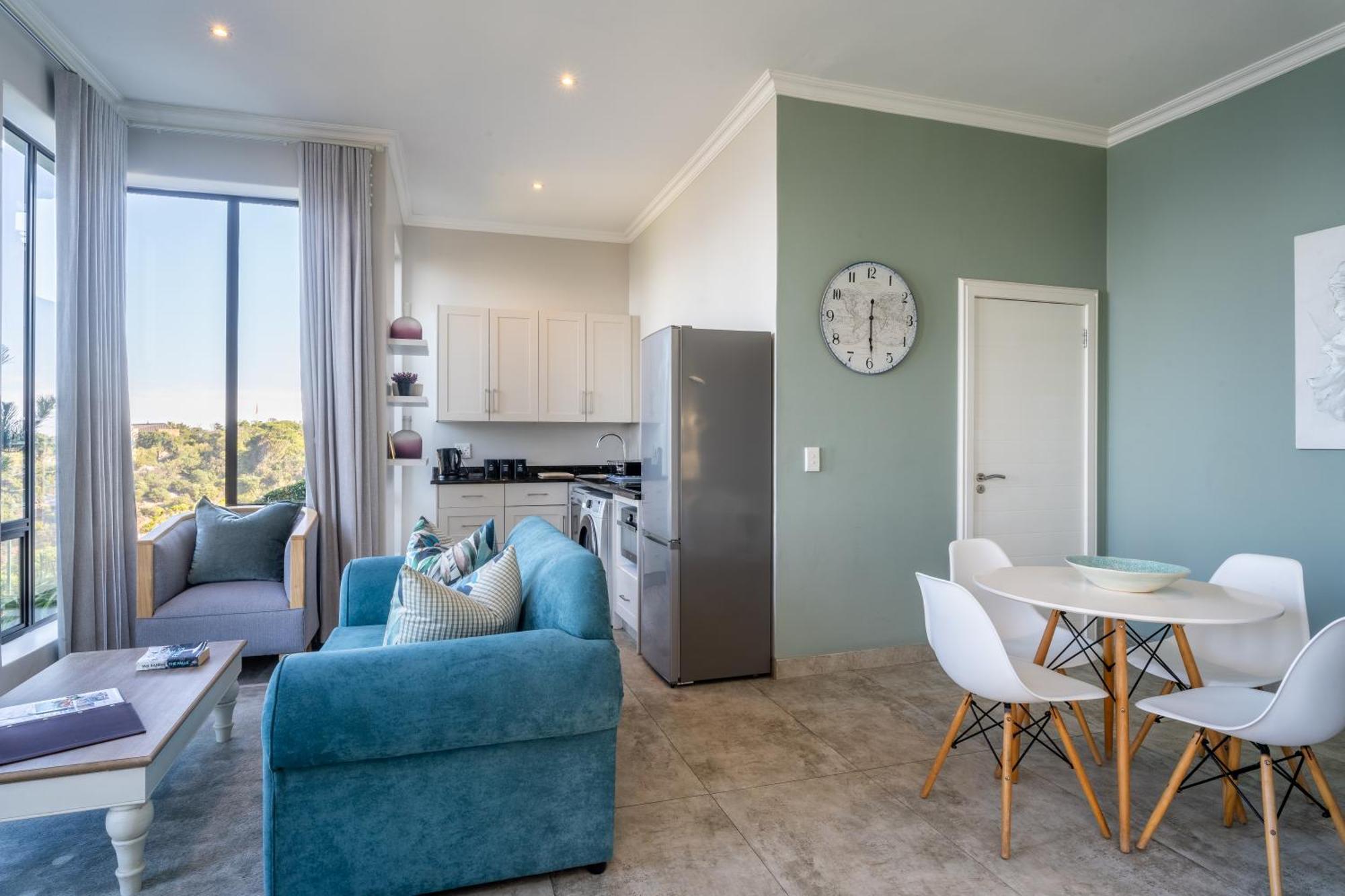 Seashore 2 Bedroom Luxury Unit - Breakwaters Haven Knysna Exterior foto